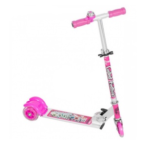 Trotinet Senhai PW 701 roze 3090169