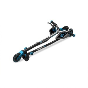 Trotinet Ski Skuter Z5 plavi Smart Trike 2230600 - Img 3