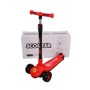 Trotinet za decu Super Car 56140