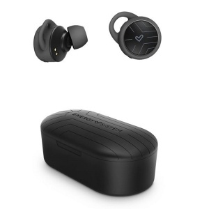 True Wireless bubice Energy Sport 2 crne ENERGY SISTEM ZVU02343 - Img 2