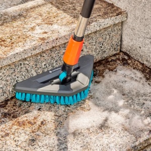 Tvrda četka CleanSystem Flex Gardena GA 18814-20 - Img 4