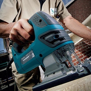 Ubodna testera Makita 4350CT - Img 2