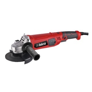 Ugaona brusilica 1200W Iskra AG1200-125