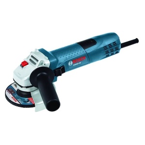 Ugaona brusilica BOSCH GWS 17-125 CIE (sa brzosteznom SDS navrtkom)