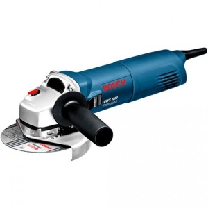 Ugaona brusilica Professional GWS 1000 Bosch 0601828800