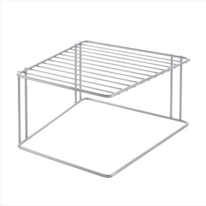 Ugaona polica Boxe 25x25x15cm Metaltex 364001 002 - Img 2