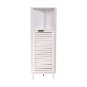 Ugaoni kupatilski ormarić Miami Tendance 9923300