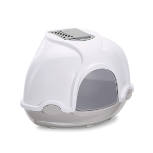 Ugaoni toalet sa haubom Ginger 84370 Imac 100203