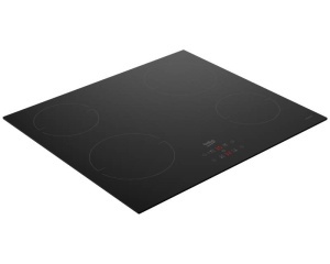 Ugradna indukciona ploča Beko HII 64401 MT crna 4 zone - Img 7