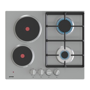 Ugradna kombinovana ploča 60cm Gorenje GE690X - Img 2
