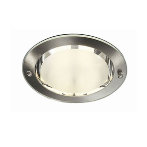 Ugradna lampa Volcan recessed nikl 59790/17/10