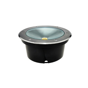 Ugradna led lampa IP67 10W 5000K 24V Ray Elmark 96RAY24/10