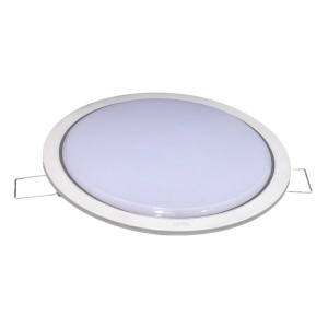 Ugradna Led Plafonjera Okrugla 12W Lu31-1204 Aura 2016195