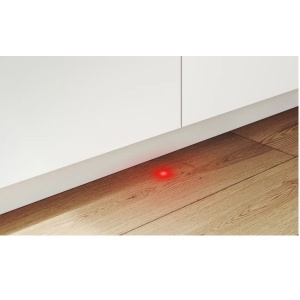 Ugradna mašina za pranje sudova 45cm serija 2 Bosch SPV2HKX39E - Img 3