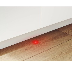 Ugradna mašina za pranje sudova 45cm serija 4 Bosch SPV4EMX20E - Img 2