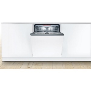 Ugradna mašina za pranje sudova 60cm Serija 4 Bosch SMI4HVS31E - Img 2