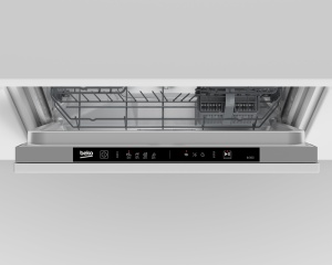 Ugradna mašina za pranje sudova DIN34330 Beko 13 kompleta - Img 6
