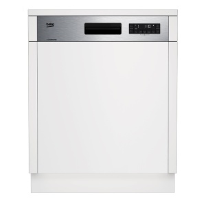 Ugradna mašina za pranje sudova DSN26421X BEKO ELE01540