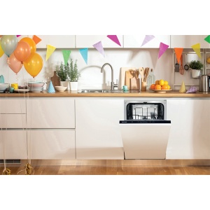 Ugradna mašina za sudove 45cm Gorenje GV520E15 - Img 4