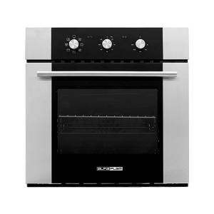Ugradna rerna 57L 595x550x590mm Alfa Plam UR7MGR
