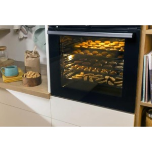 Ugradna rerna G400 60x60cm Gorenje BO6737E02X - Img 3