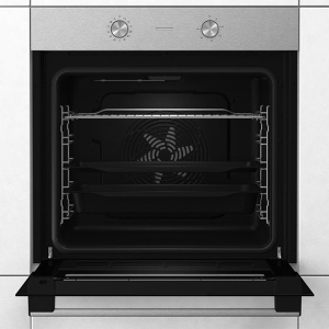 Ugradna rerna sa airfry i pizza funkcijom inox Gorenje BO6717E03X - Img 2