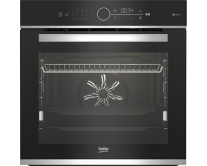 Ugradna rerna soft close vrata bluetooth BBIM 13400 XPSWE Beko ELE02776