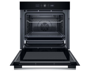 Ugradna rerna Whirlpool WOI5S8CM1SXA, 73l, multifunkcionalna, inox - Img 3