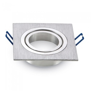 Ugradna Rozetna Kvadrat 3606 Vtac V-TAC 1016692