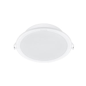 Ugradna spot svetiljka MESON 080 59444/31/E1 bela 1 x 5,5W 3000K