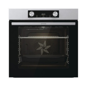 Ugradna ventilatorska rerna BO6735E02BXKO Gorenje 16999