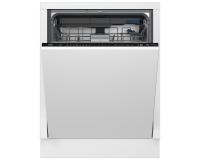 Ugradne mašine za pranje sudova BDIN38551P ProSmart inverter ugradna mašina za pranje sudova Beko ELE03131