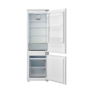 Ugradni frižider 248L 540x545x1772mm EL-332R.BI Elmark 300220 - Img 2