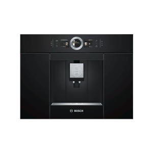 Ugradni potpuno automatizovani aparat za kafu Bosch CTL636EB6