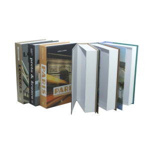 Ukrasna kutija Book medium 043995 - Img 2