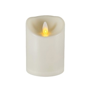 Ukrasna led sveća Home CMW10