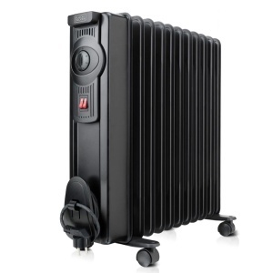 Uljani radijator 2300 W BlackDecker BXRA2300E
