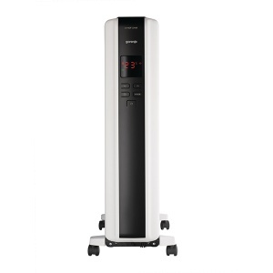 Uljani radijator OR2300SRM Gorenje 732270 - Img 2
