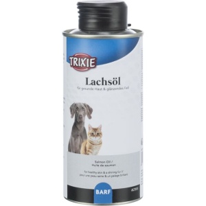 Ulje lososa 250ml