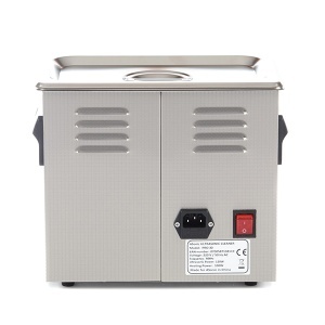 Ultrazvučna kada profesionalna 2,8L ASonic Pro 30 40kHz u6904 - Img 3