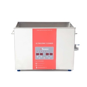 Ultrazvučna kada profesionalna 28L ASonic Pro 300 SUS316L 28kHz - Img 2