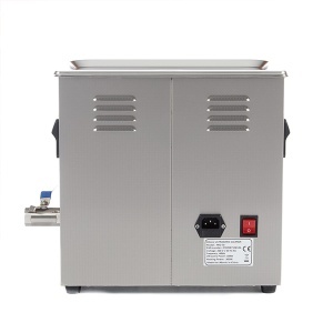 Ultrazvučna kada profesionalna 6,4L ASonic Pro 70 40kHz u6920 - Img 3