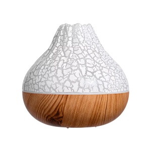 Ultrazvučna stona aroma lampa 17601-5963WH