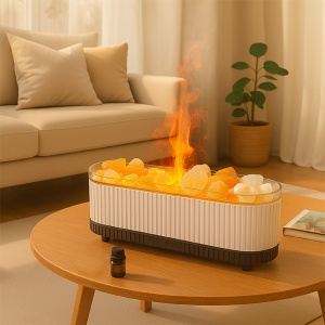Ultrazvučna stona aroma lampa 17886-5988