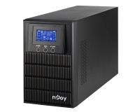 UPS Aten PRO 1000 900W UPS (PWUP-OL100AP-AZ01B) Njoy UPS00543
