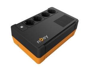UPS uređaj NJOY Soter 600 600VA 360W line interactive