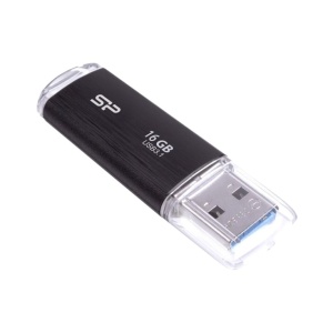 USB flash disk 16GB USB-UFSB0216K - Img 2