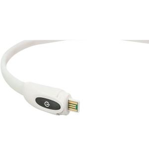 USB Flash ogrlica za psa XS-XL 70cm/10mm Trixie 12630 - Img 4