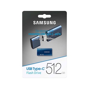 USB memorija USB-C 512Gb Samsung USB01296 - Img 2