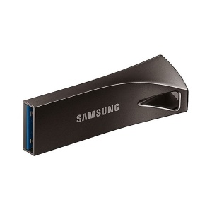 USB memorije 256GB BAR Plus USB 3.1 MUF-256BE4 sivi Samsung USB01197